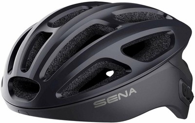smart cycling helmet